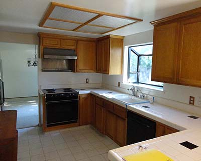 Pic Kitchen Remodeling Sacramento 